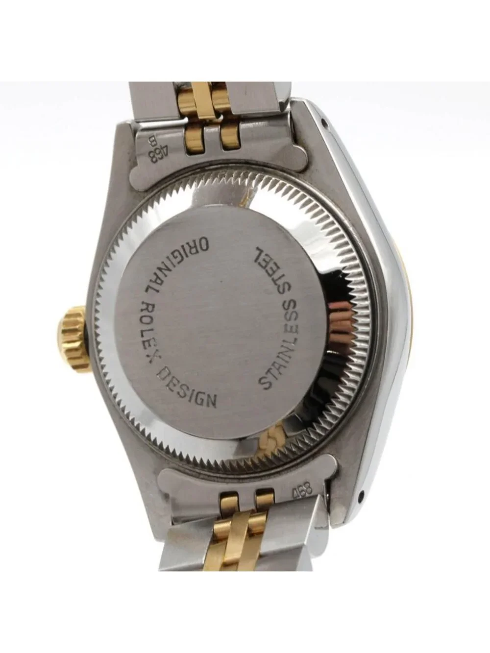 Rolex Datejust Automatic Watch